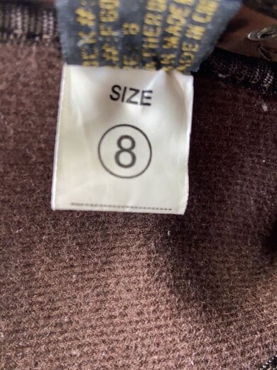 商品画像：ブーツ/US8 5