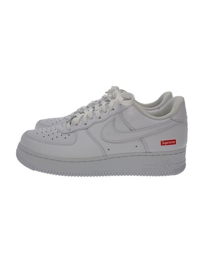 商品画像：AIR FORCE 1 LOW/エアフォース 1 ロー/ホワイト/CU9225-100/28cm/WHT 1