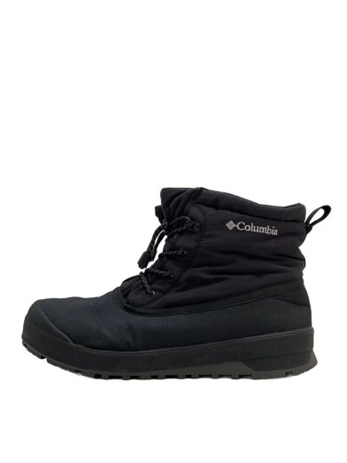 商品画像：ブーツ/28cm/BLK/YU3974-012 1