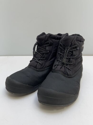 商品画像：ブーツ/28cm/BLK/YU3974-012 2