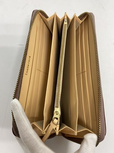 商品画像：長財布/--/レディース 4