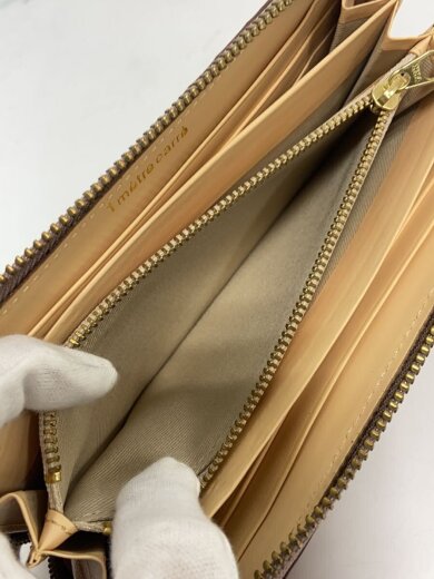 商品画像：長財布/--/レディース 5