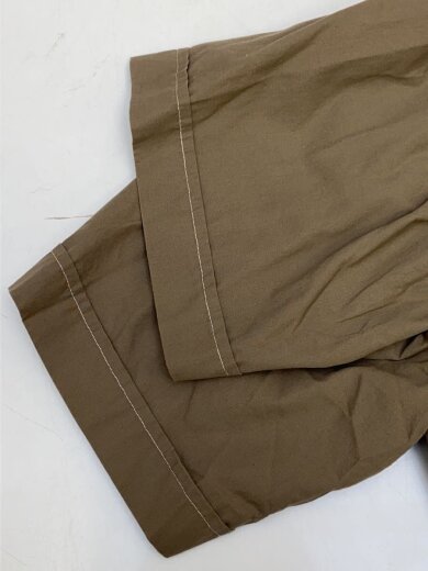 商品画像：半袖シャツ/L/コットン/BRW// 5