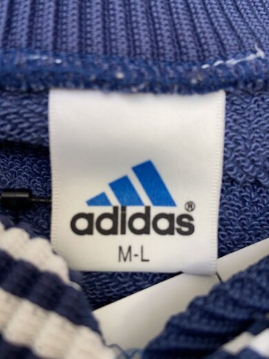 商品画像：スウェット/--/ポリエステル/BLU/AS-3761// 3