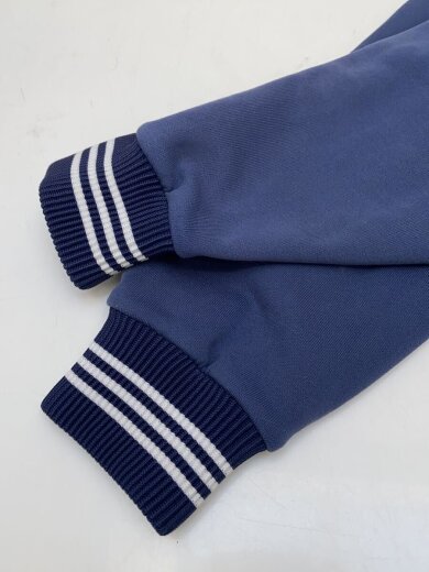 商品画像：スウェット/--/ポリエステル/BLU/AS-3761// 5