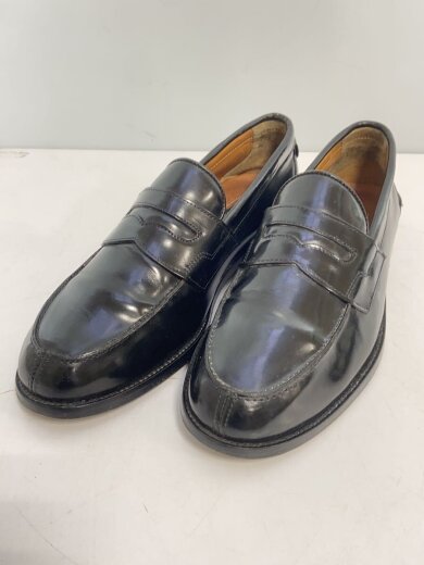 商品画像：ローファー/--/BLK 2