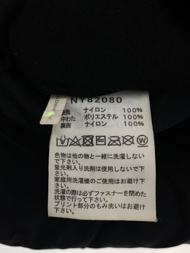 商品画像：REVERSIBLE ANYTIME INSULATED HOODIE_リバーシブルエニータイムインサレーテッド/ 4