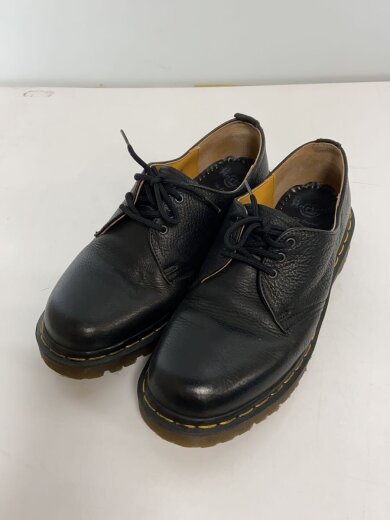 商品画像：シューズ/US7/BLK/レザー/AW004 2