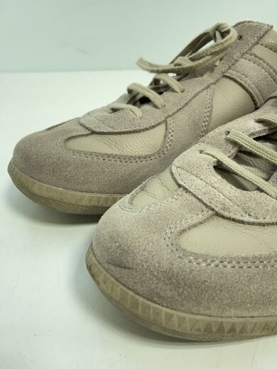 商品画像：ローカットスニーカー/41/GRY/スウェード 8