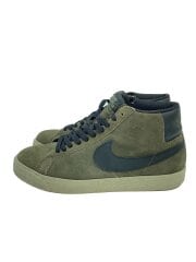 BLAZER SB/28cm/KHK