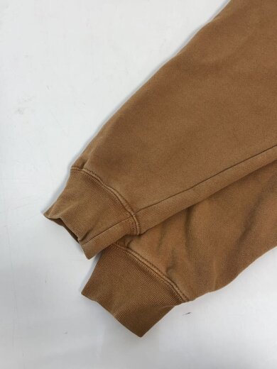 商品画像：スウェット/L/コットン/BRW 5