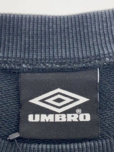 商品画像：ピグメントクルーネックスウェット/S/コットン/GRY/LUZ5051206A0001 3