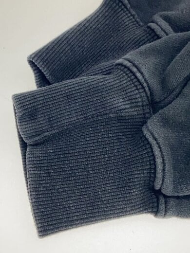 商品画像：ピグメントクルーネックスウェット/S/コットン/GRY/LUZ5051206A0001 5