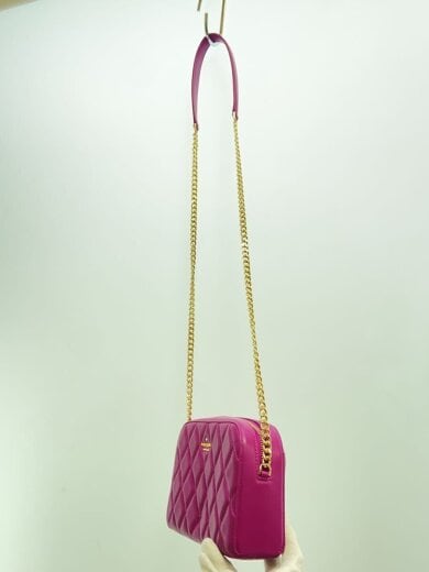 商品画像：ショルダーバッグ/レザー/PUP/KG425 2