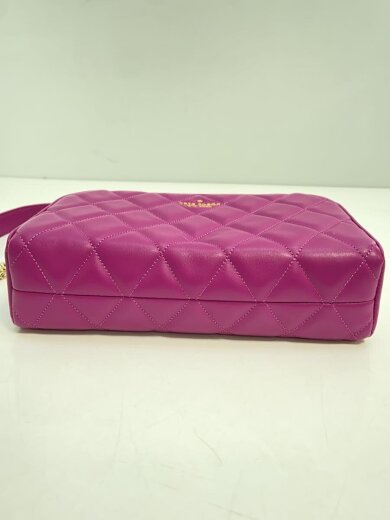 商品画像：ショルダーバッグ/レザー/PUP/KG425 4