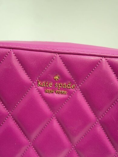 商品画像：ショルダーバッグ/レザー/PUP/KG425 5