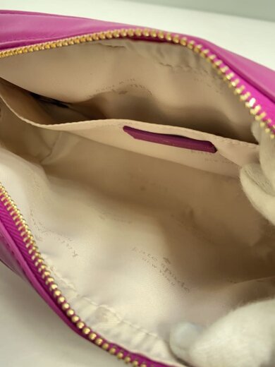 商品画像：ショルダーバッグ/レザー/PUP/KG425 6