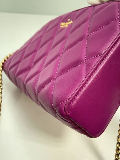 商品画像：ショルダーバッグ/レザー/PUP/KG425 7