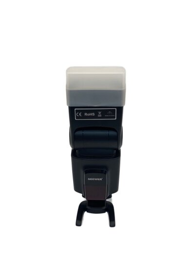 商品画像：デジタルカメラアクセサリー/TT560// 1