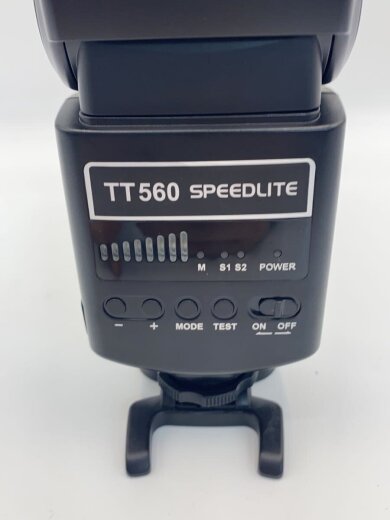 商品画像：デジタルカメラアクセサリー/TT560// 4