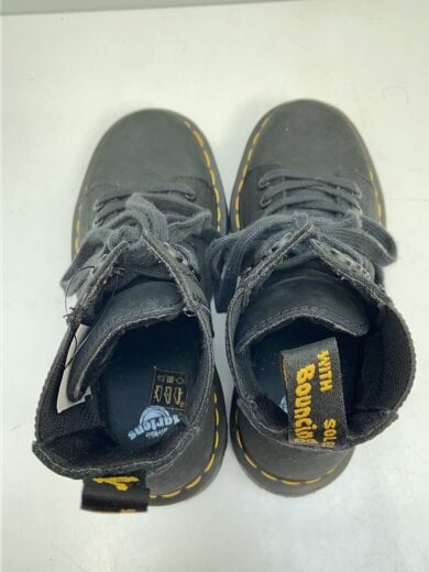 商品画像：レースアップブーツ/UK5/BLK 3