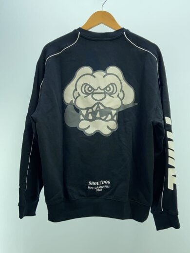 商品画像：スウェット/M/コットン/無地/FB7261-010 2