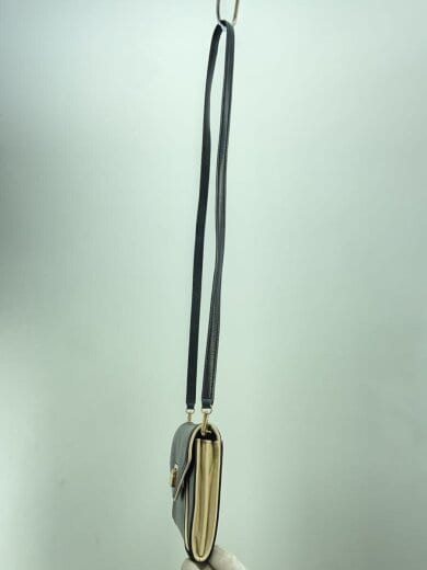 商品画像：ショルダーバッグ/--/BLK 2