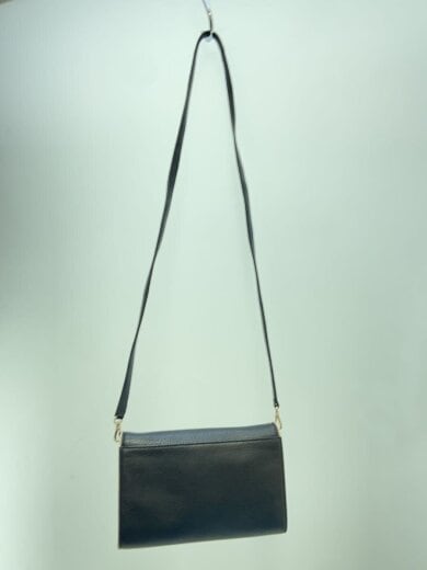 商品画像：ショルダーバッグ/--/BLK 3