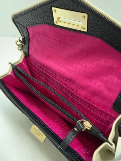 商品画像：ショルダーバッグ/--/BLK 6