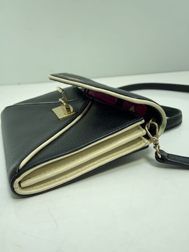 商品画像：ショルダーバッグ/--/BLK 7