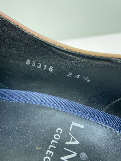 商品画像：ドレスシューズ/--/BRW/1906 5