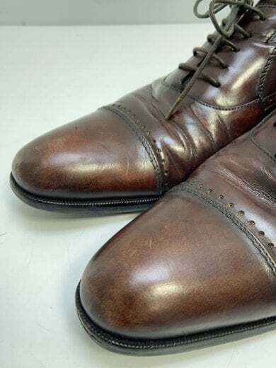 商品画像：ドレスシューズ/--/BRW/1906 7