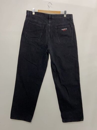 商品画像：ボトム/36/コットン/BLK 2