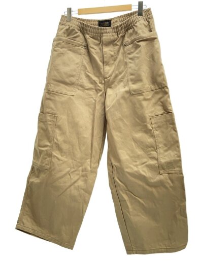商品画像：カーゴパンツ/XL/コットン/CML/HJ0644-297 1