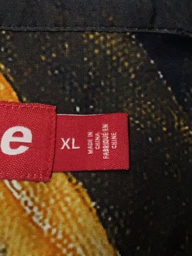 商品画像：半袖シャツ/XL/--/総柄 4