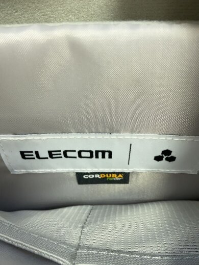 商品画像：MNL CITY PACK/リップストップ/リュック/--/BLK/無地 5