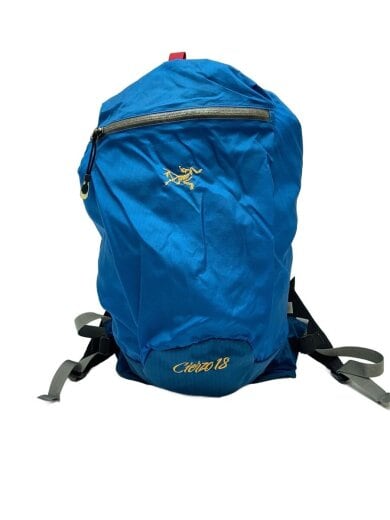 商品画像：リュック/--/BLU/04T-0899906 1