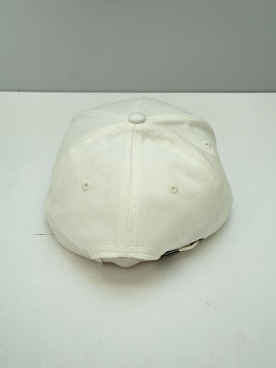 商品画像：キャップ/--/コットン/WHT/メンズ/954205 3