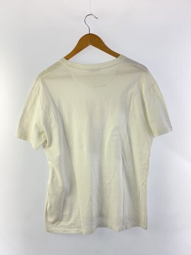 商品画像：Tシャツ/L/コットン/WHT 2