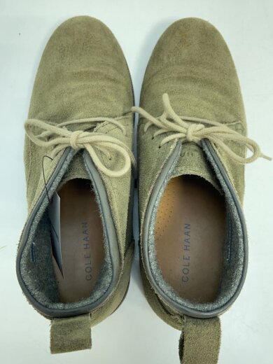 商品画像：チャッカブーツ/US8.5/スウェード 3