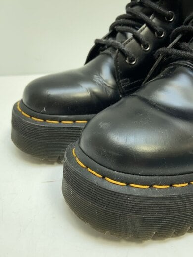 商品画像：ブーツ/UK5/BLK/Jadon 7