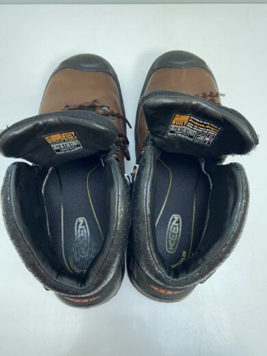 商品画像：トレッキングブーツ/27cm/BRW/1013278 3