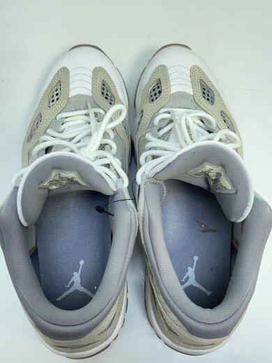 商品画像：AIR JORDAN 11 RETRO LOW IE_エアジョーダン 11 ロー レトロ IE/28cm/GRY 3
