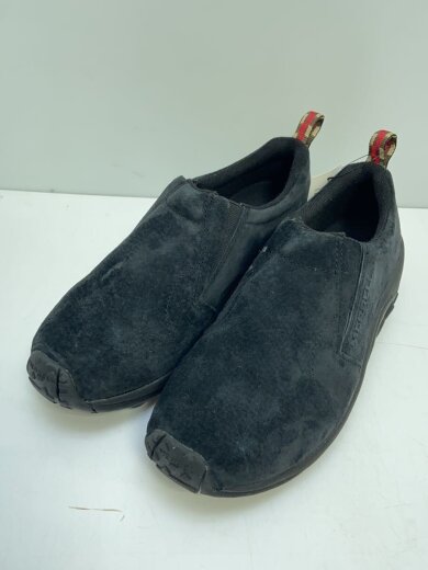 商品画像：ローカットスニーカー/27cm/BLK/J60825 2