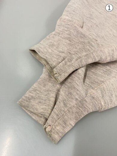 商品画像：スウェット/M/コットン 4