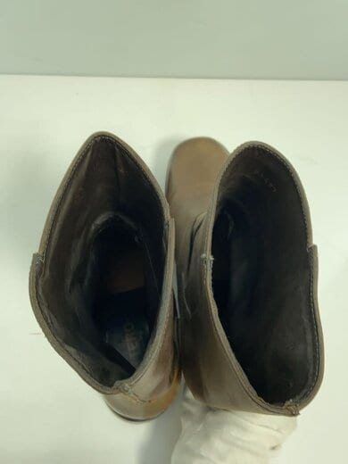 商品画像：ブーツ/41.5/BRW/レザー 3