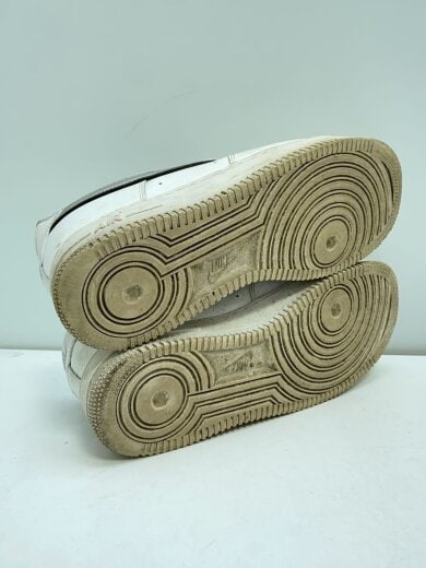 商品画像：AIR FORCE 1 ESS_エア フォース 1 07 エッセンシャル/27cm/WHT 4