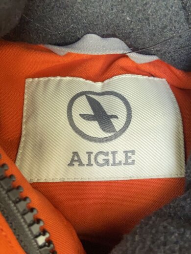 商品画像：ダウンジャケット/--/ポリエステル/ORN/8104-97402 3