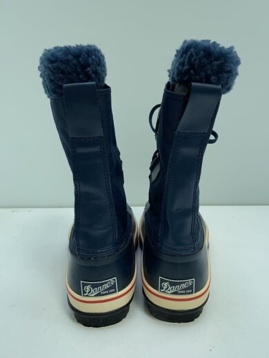 商品画像：ブーツ/29cm/NVY/D123001 5