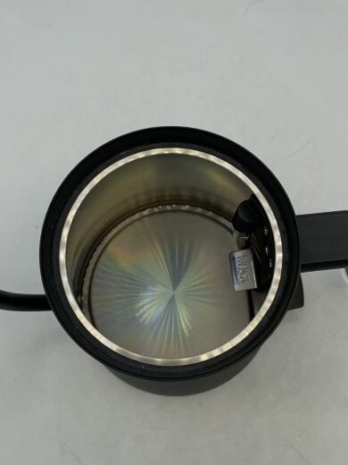 商品画像：電気ポット・電気ケトル The Pot KPT01JP 6